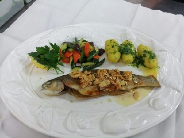 Rösch Restaurant