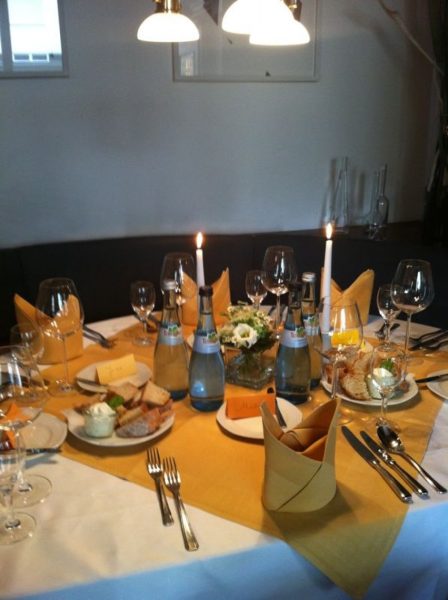 Rösch Restaurant
