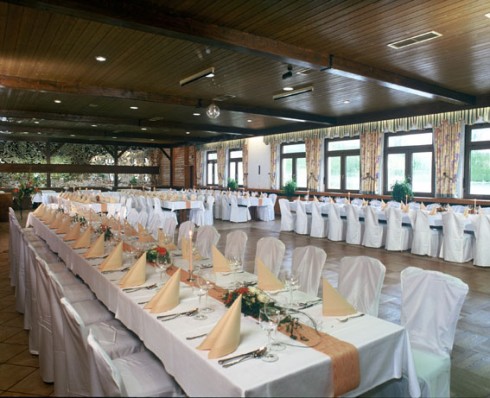 Hotel-Gasthof Am Forsthof