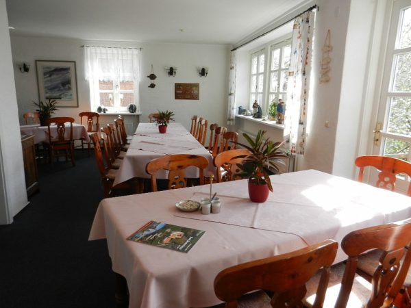 Burgschänke