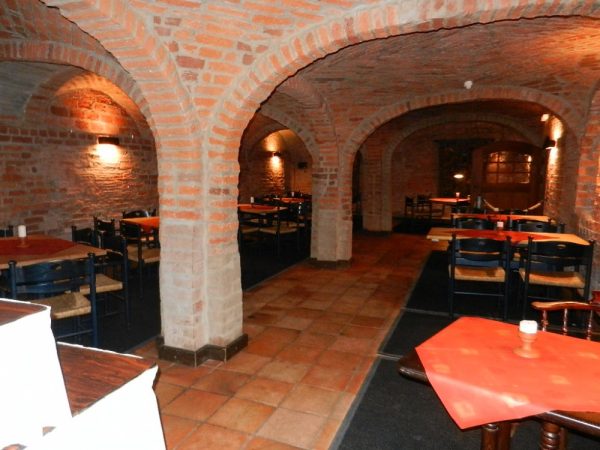 Burgschänke