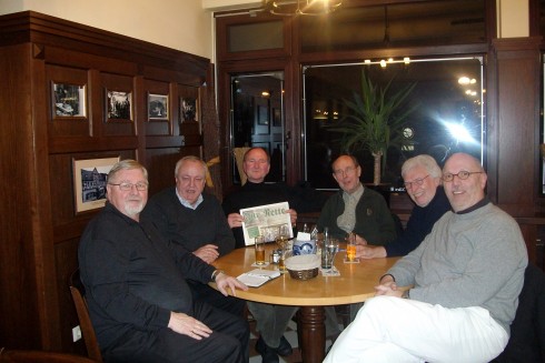 Altes Brauhaus Zur Nette