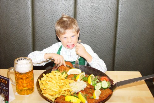 Altes Brauhaus Zur Nette