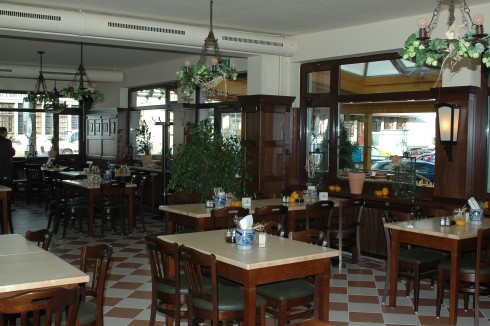 Altes Brauhaus Zur Nette