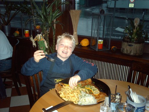 Altes Brauhaus Zur Nette