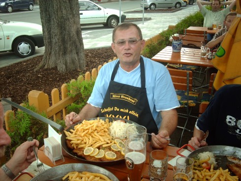 Altes Brauhaus Zur Nette