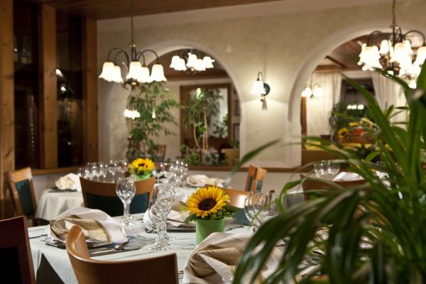 Parkhotel Sonnenhof