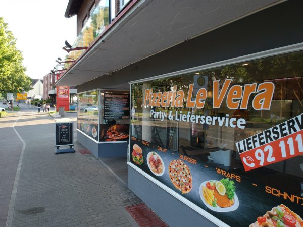 Pizzeria Le Vera Marl