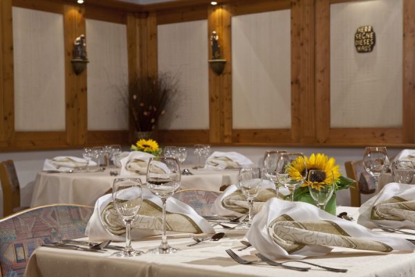 Parkhotel Sonnenhof