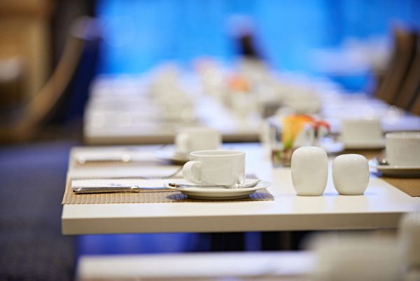 Restaurant Maritim , Berlin