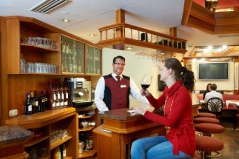Best Western Parkhotel Erding