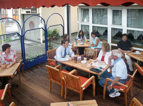 Best Western Parkhotel Erding