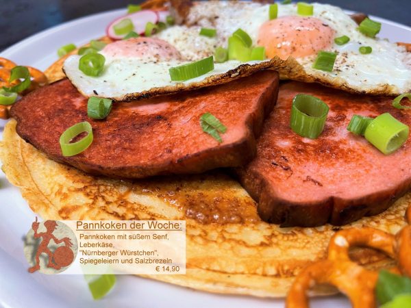 Hotel Cafe Pannkokenhus Teitekerl, Havixbeck