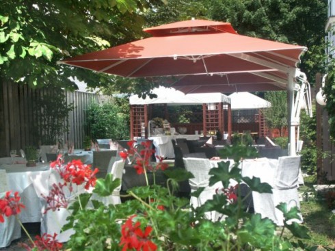 Best Western Parkhotel Erding