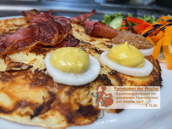 Hotel Cafe Pannkokenhus Teitekerl, Havixbeck