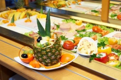 Best Western Parkhotel Erding