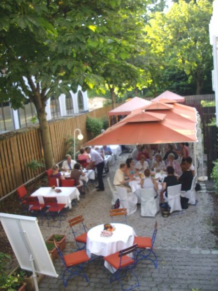 Best Western Parkhotel Erding