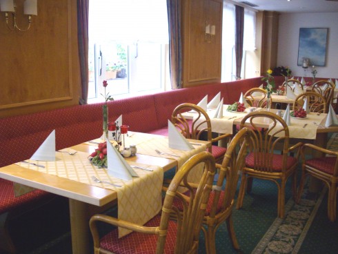 Best Western Parkhotel Erding