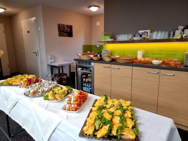 Hotel - Restaurant Sonneck