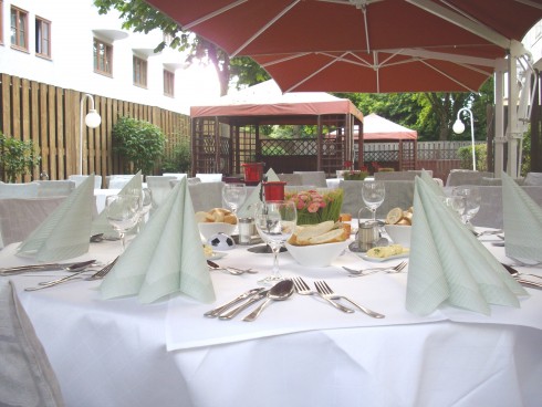 Best Western Parkhotel Erding