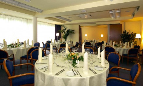 Best Western Parkhotel Potsdam