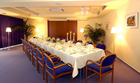 Best Western Parkhotel Potsdam