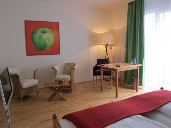 Landhotel Alte Post
