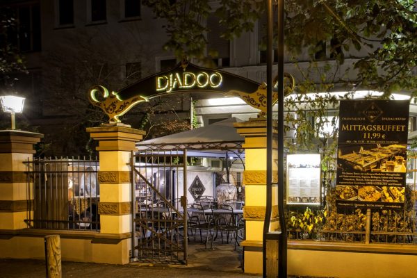 Djadoo