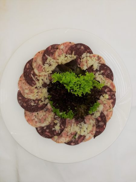 Weinschenke Restaurant Hilchenkeller