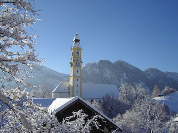 Hotel Pfronten Oberer Wirt