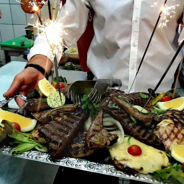 Taverna Asteria, Karlsruhe