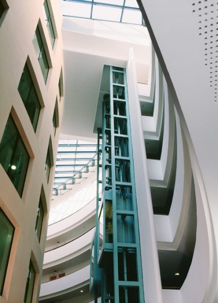 Best Western Premier Hotel am Borsigturm