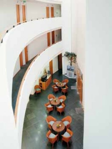 Best Western Premier Hotel am Borsigturm