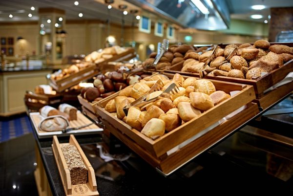 Restaurant Maritim 