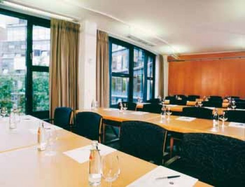 Best Western Premier Hotel am Borsigturm