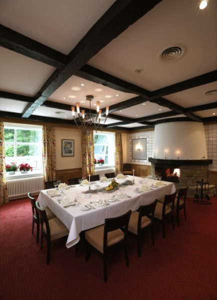 Restaurant karl - Restaurant am Park  in Bad Lippspringe