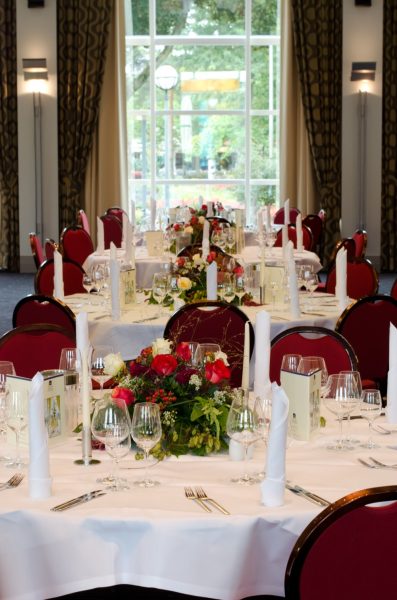 karl - Restaurant am Park , Bad Lippspringe