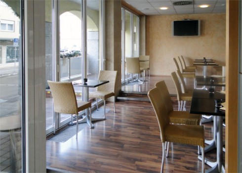 EisBar