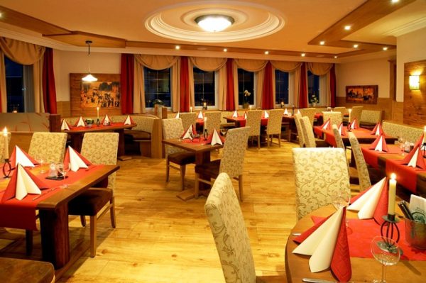 Landgasthof Meisel