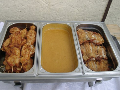 Kim Chan Bistro