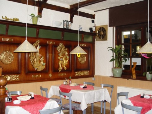 Kim Chan Bistro