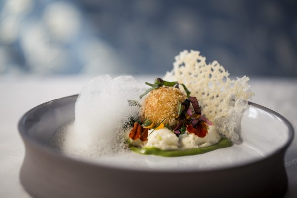 Gourmetstube Einhorn