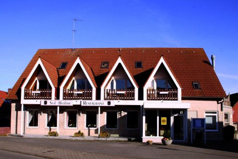 LANDKRUG Hotelrestaurant am Fehmarnbelt
