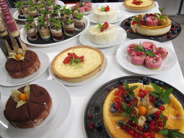 Vier Jahreszeiten Restaurant Imhof, Illertissen