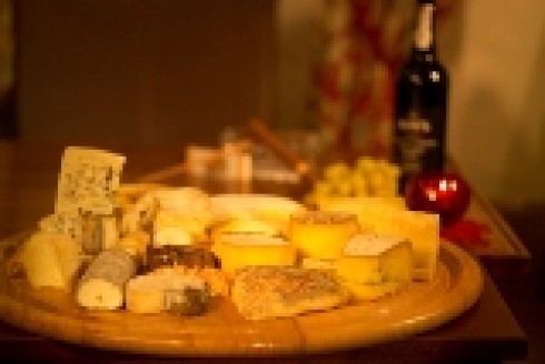 Sachs Restaurant & Weinlounge im Hotel Vier Jahreszeiten