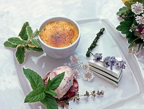 Sachs Restaurant & Weinlounge im Hotel Vier Jahreszeiten