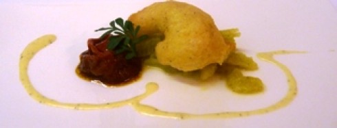 Sachs Restaurant & Weinlounge im Hotel Vier Jahreszeiten