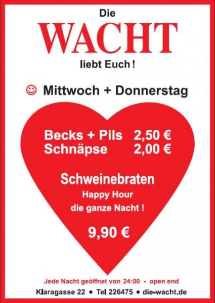 Wacht am Rhein