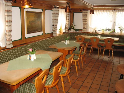 Restaurant Gasthof Pension Jokebes in Netphen