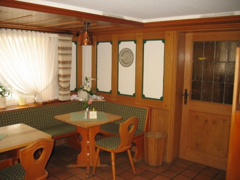 Gasthof Pension Jokebes